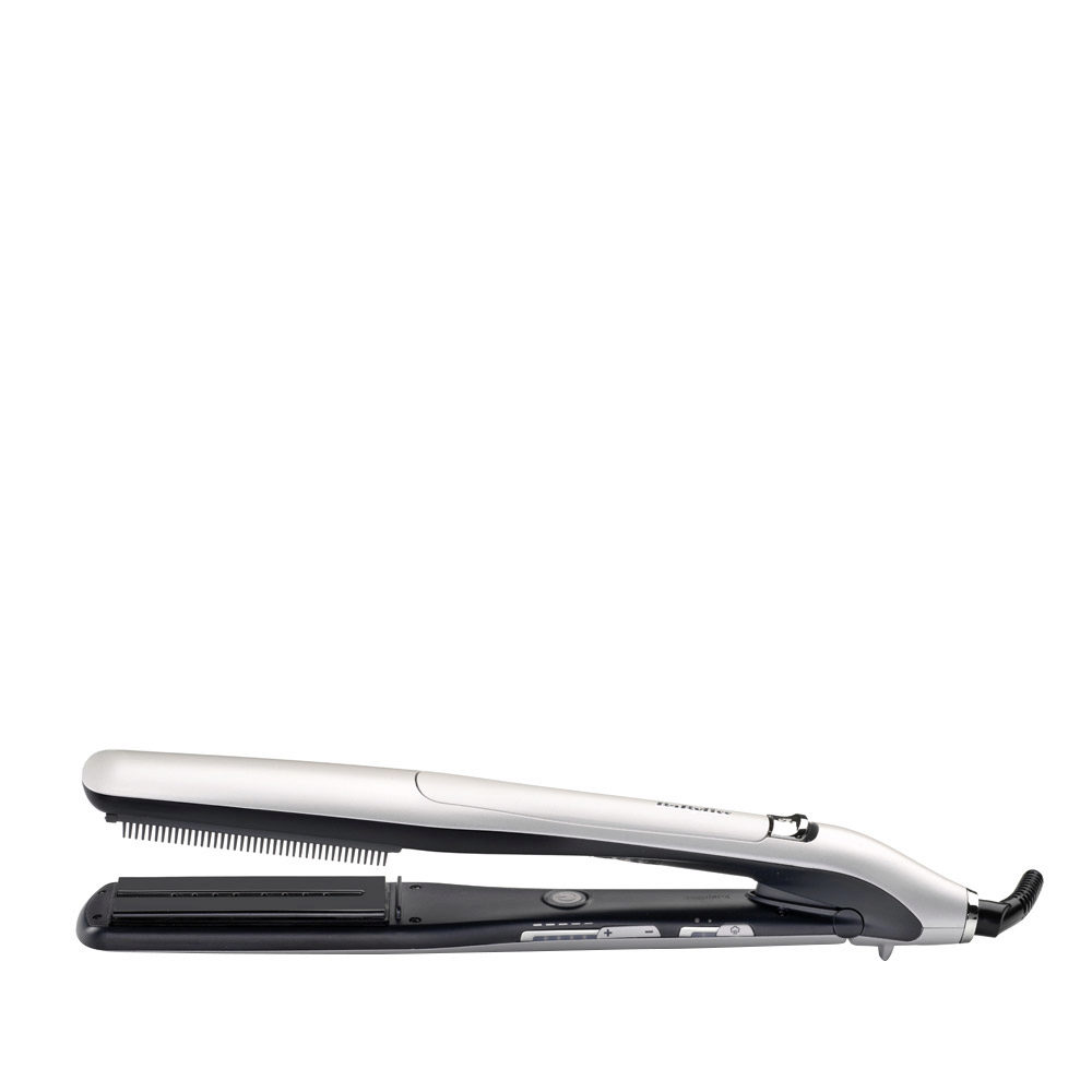 Babyliss Steam Lustre - piastra a vapore | Hair Gallery