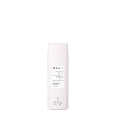 Essentials Color Protecting Shampoo 75ml - shampoo protezione colore