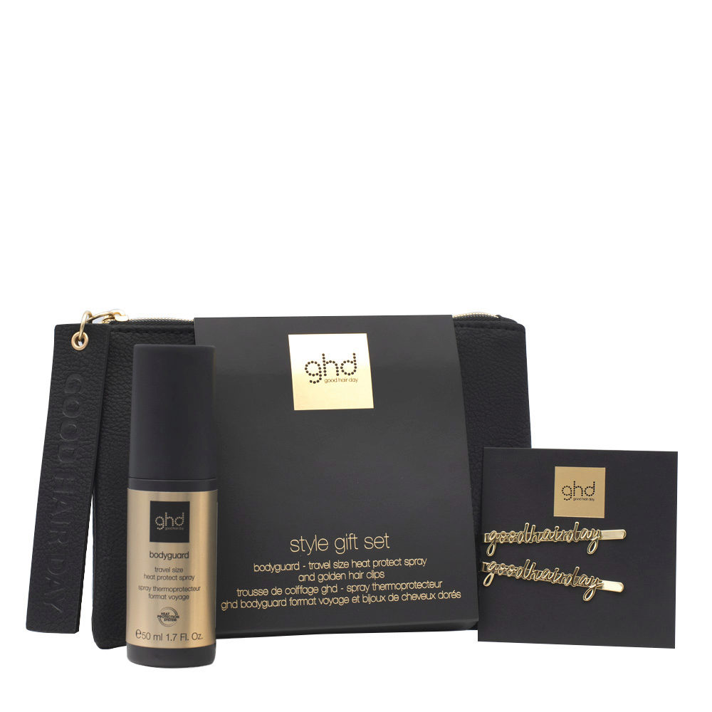 Ghd Style Gift Set - kit da viaggio | Hair Gallery