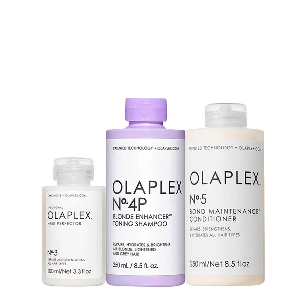 Olaplex Kit N° 3-4P-5 | Hair Gallery