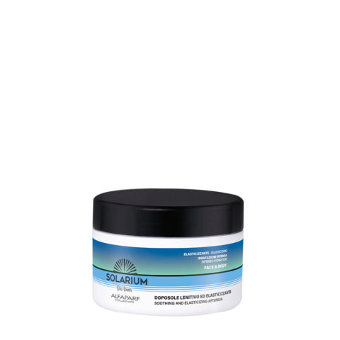 Solarium Sea Lover Doposole In Crema Idratante Lenitivo Elasticizzante 200ml - viso e corpo