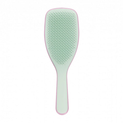 The Wet Detangler XL Rosebud Pink & Sage - spazzola per capelli bagnati