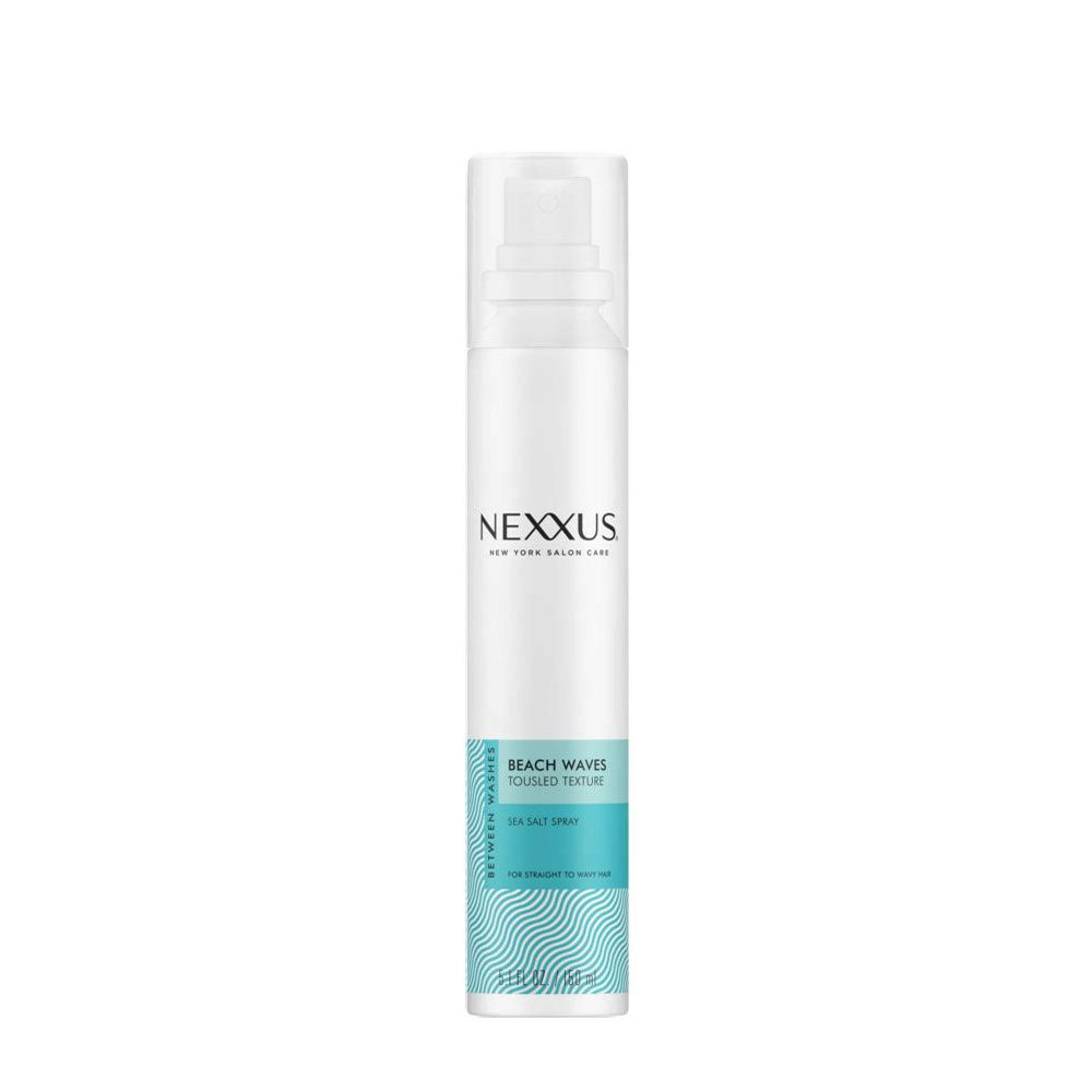 Nexxus Styling Between Washes Beach Waves Spray 150ml - spray al sale  marino | Hair Gallery