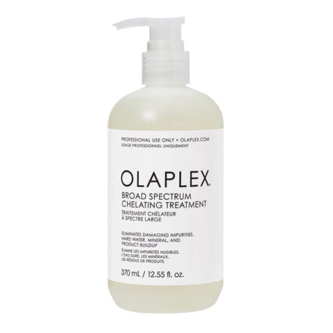 Broad Spectrum Chelating Treatment 370ml -  shampoo chelante