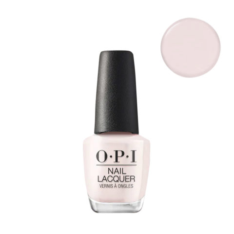OPI Nail Laquer NLS001 Pink In Bio 15ml  - smalto per unghie