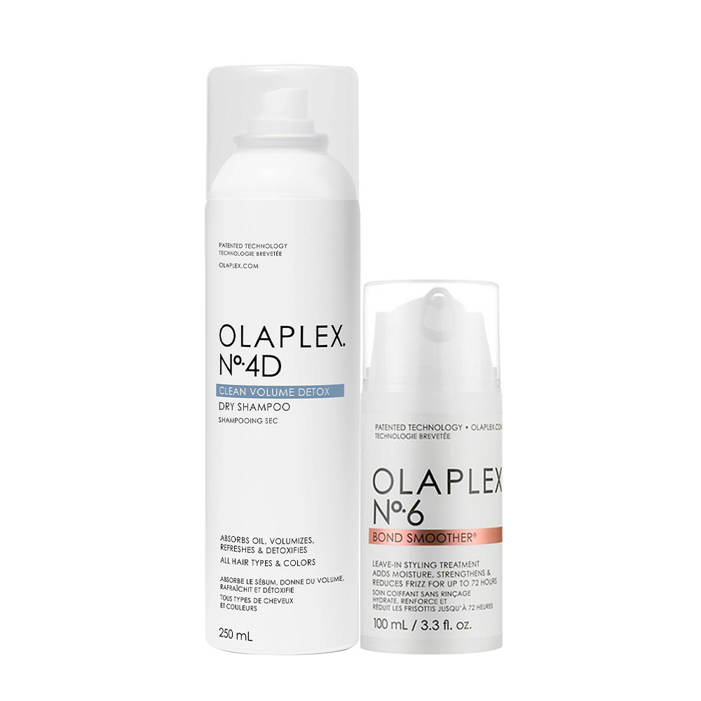 Olaplex Kit N° 4D-6 | Hair Gallery