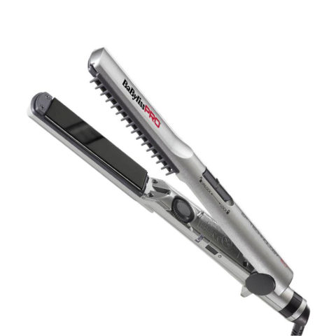 BabyLiss Pro Piastra 25x90mm Multi Voltaggio BAB2654EPE | Hair Gallery