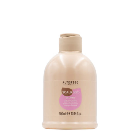 ScalpEgo Calming Shampoo 300ml - shampoo lenitivo