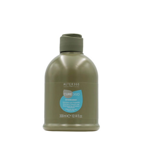 CurEgo Hydraday Shampoo 300ml - shampoo uso frequente