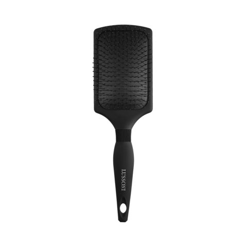 Haircare Brush C&S Paddle Thin Bristle - spazzola per capelli fini