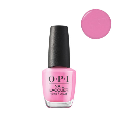 OPI Nail Laquer Summer Make The Rules NLP002 Makeout-side 15ml - smalto per unghie