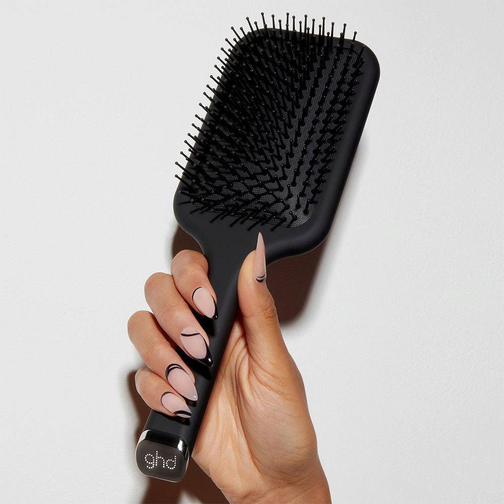 Ghd The All-Rounder - Paddle Brush - spazzola piatta | Hair Gallery