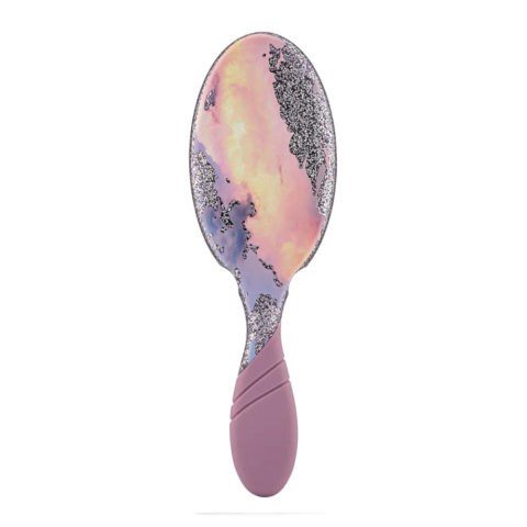 WetBrush Cosmic Lava Detangler Lavender - spazzola scioglinodi