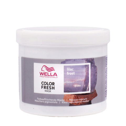 Color Fresh Lilac Frost 500 ml  - maschera colorata