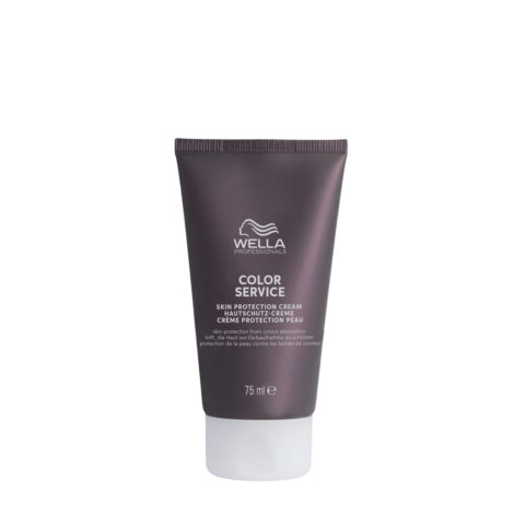 Invigo Color Service Skin Protection Cream 75ml - crema protettiva