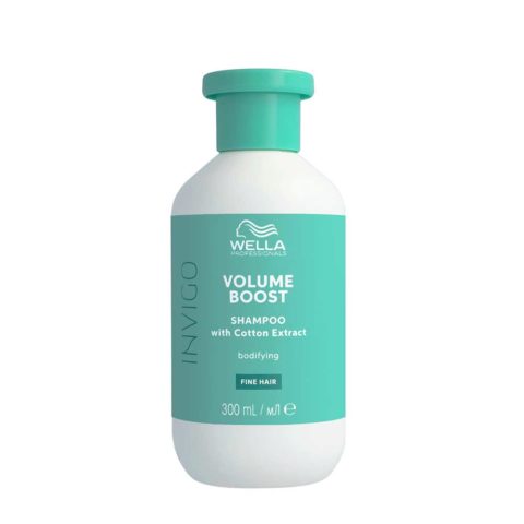 Invigo Volume Boost Shampoo 300ml - shampoo volumizzante