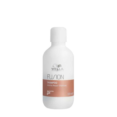 Fusion Intense Repair Shampoo 100ml - shampoo rinforzante