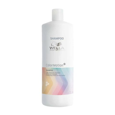 ColorMotion+ Color Protection Shampoo 1000ml - shampoo protezione colore