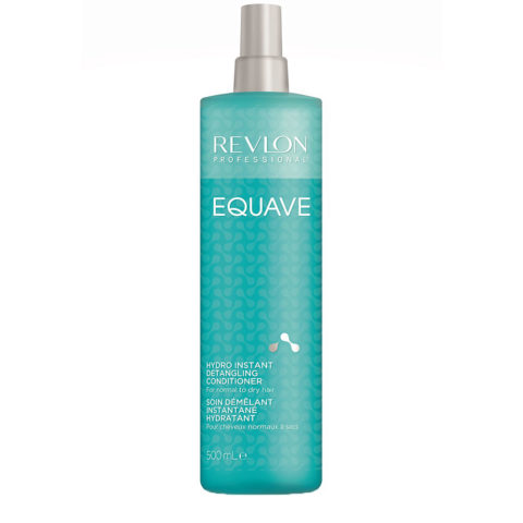 Equave Hydro Instant Detangling Conditioner 500ml - balsamo leave in