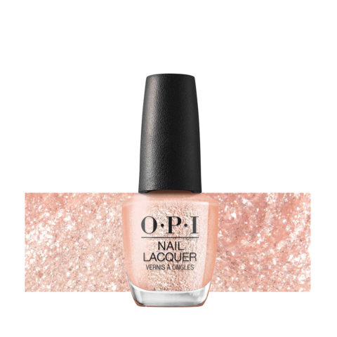 OPI Nail Lacquer Terribly Nice HRQ08 Salty Sweet Nothings 15ml - smalto per unghie