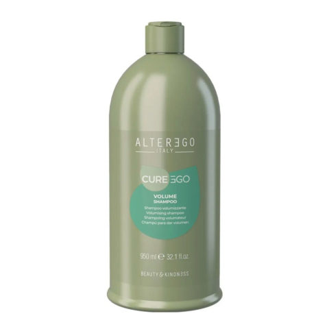 CurEgo Volume Shampoo 950ml - shampoo volumizzante