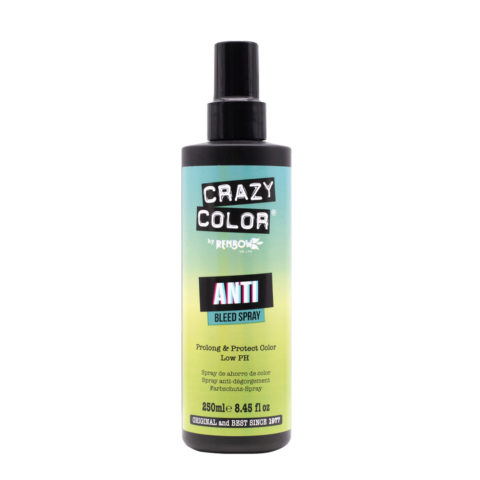 Pastel Spray Anti Bleed Spray 250ml - spray fissa colore
