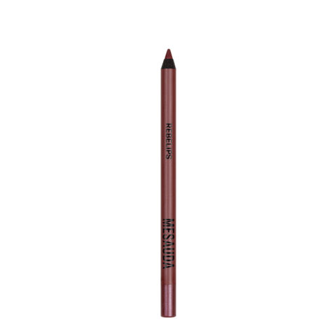Mesauda Beauty Rebel Lips Blush 1.2gr - matita labbra waterproof