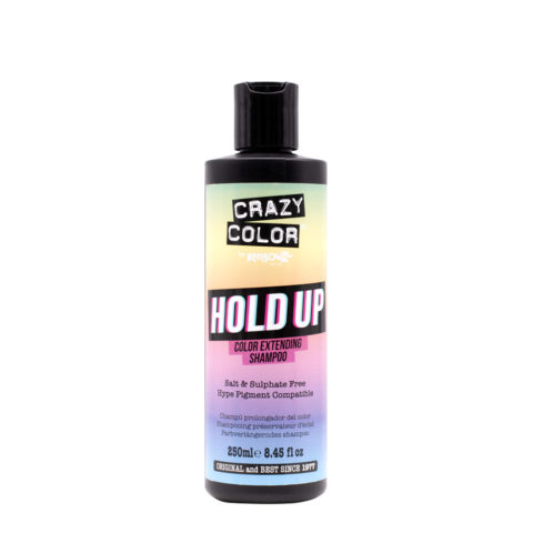 Hold Up Color Extending Shampoo 250ml - shampoo prolungatore del colore