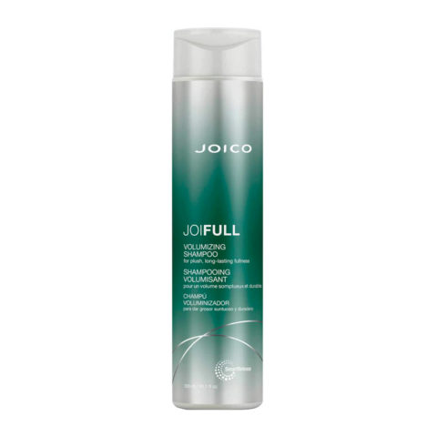 Joifull Volumizing Shampoo 300ml - shampoo volumizzante capelli fini
