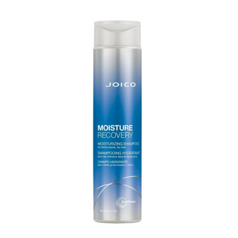 Moisture Recovery Shampoo 300ml - shampoo idratante capelli secchi