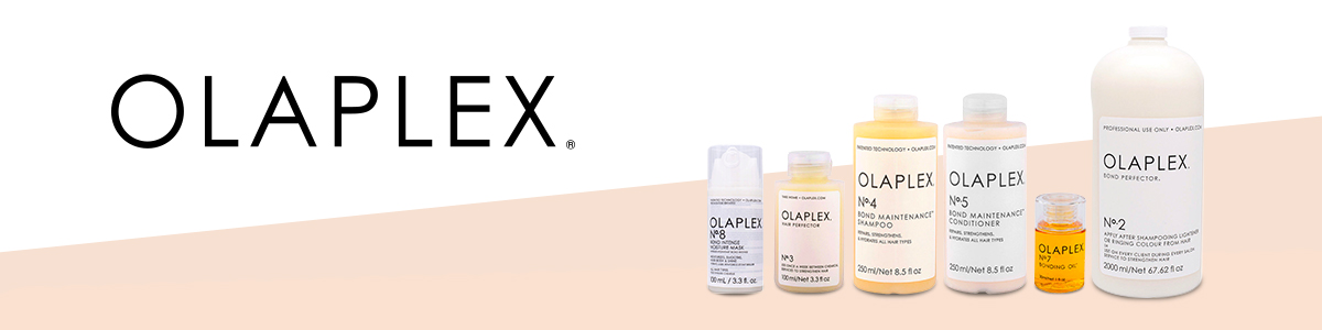 Olaplex | Trattamento per la ricostruzione dei capelli | Hair Gallery