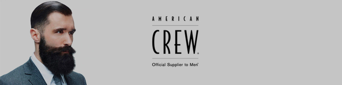 American Crew Prodotti per la Barba | Hair Gallery