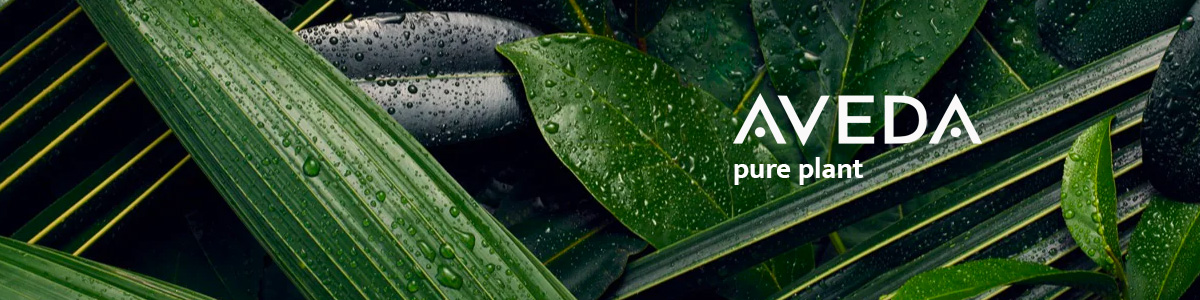 Aveda - Pure plant - color enhancer