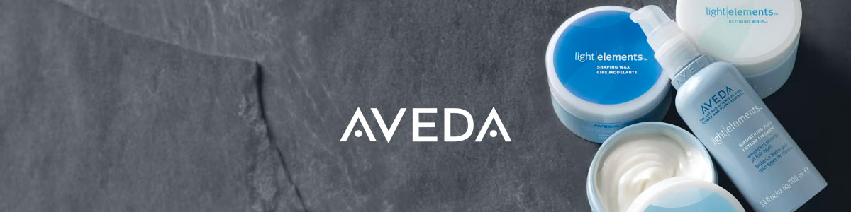 Aveda - Light Elements - thin to normal hair