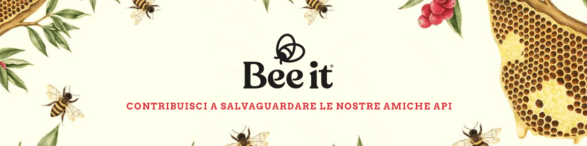 BEE IT