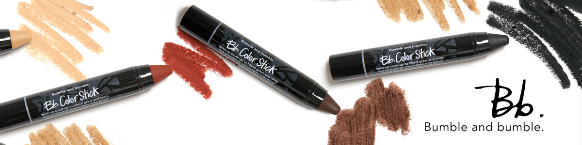 Bumble and bumble - Color Stick - Root Correctors | Hair Gallery