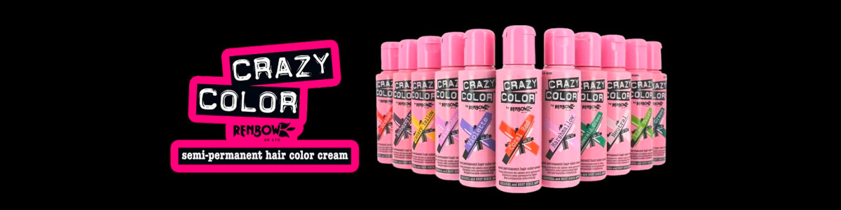 Crazy Color | Hair Gallery