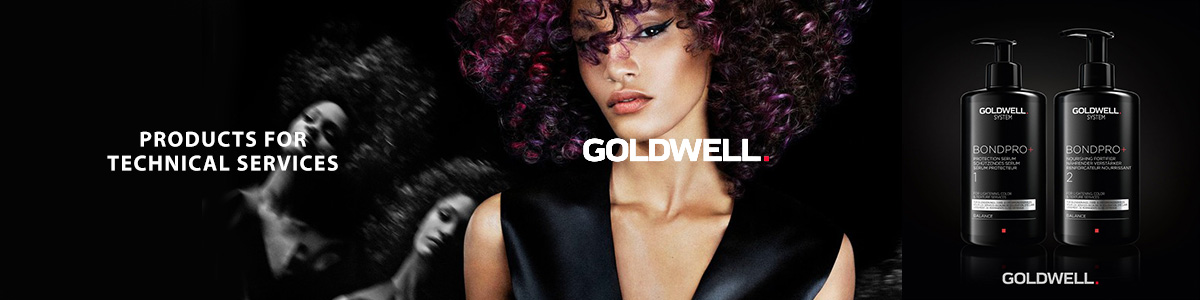 Goldwell System - Products For Technical Services