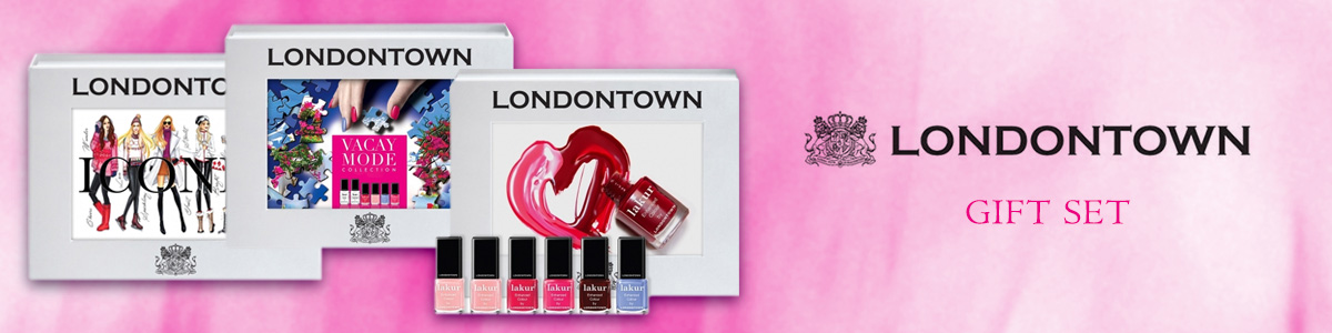 Londontown Gift Set - gift boxes