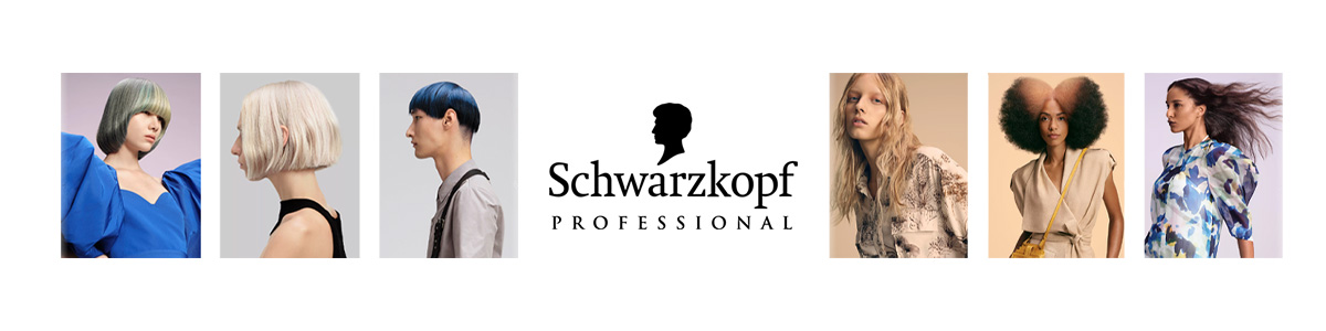 Schwarzkopf Professional | Hair Gallery