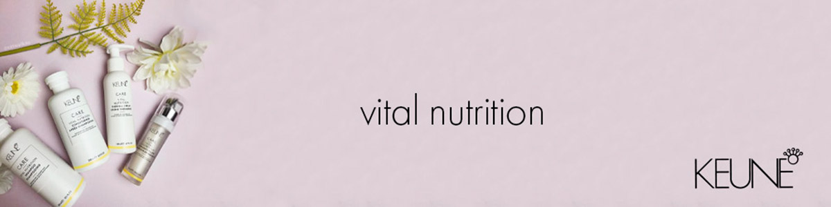 Keune Vital Nutrition