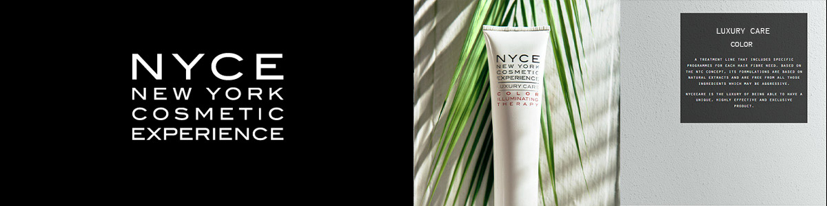 Nyce Luxury Care Color