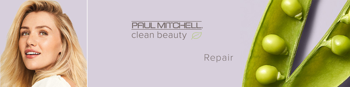 Paul Mitchell Clean Beauty Repair