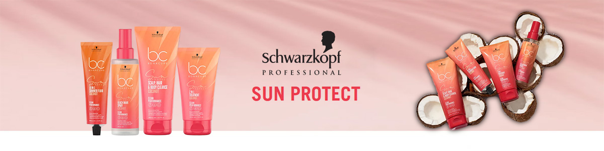 BC Sun Protect