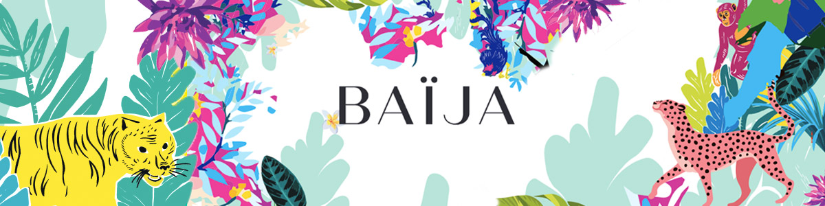 Cosmetici naturali Baija: con oltre il 96% di ingredienti naturali