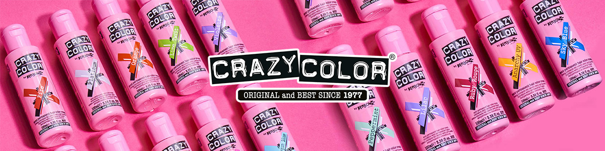 Crazy Color - Colori